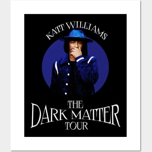 Katt Williams | The Dark Matter Tour Posters and Art